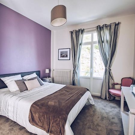 Villa Classee 4 Etoiles Vue Mer Exceptionnelle Trouville-sur-Mer Zewnętrze zdjęcie
