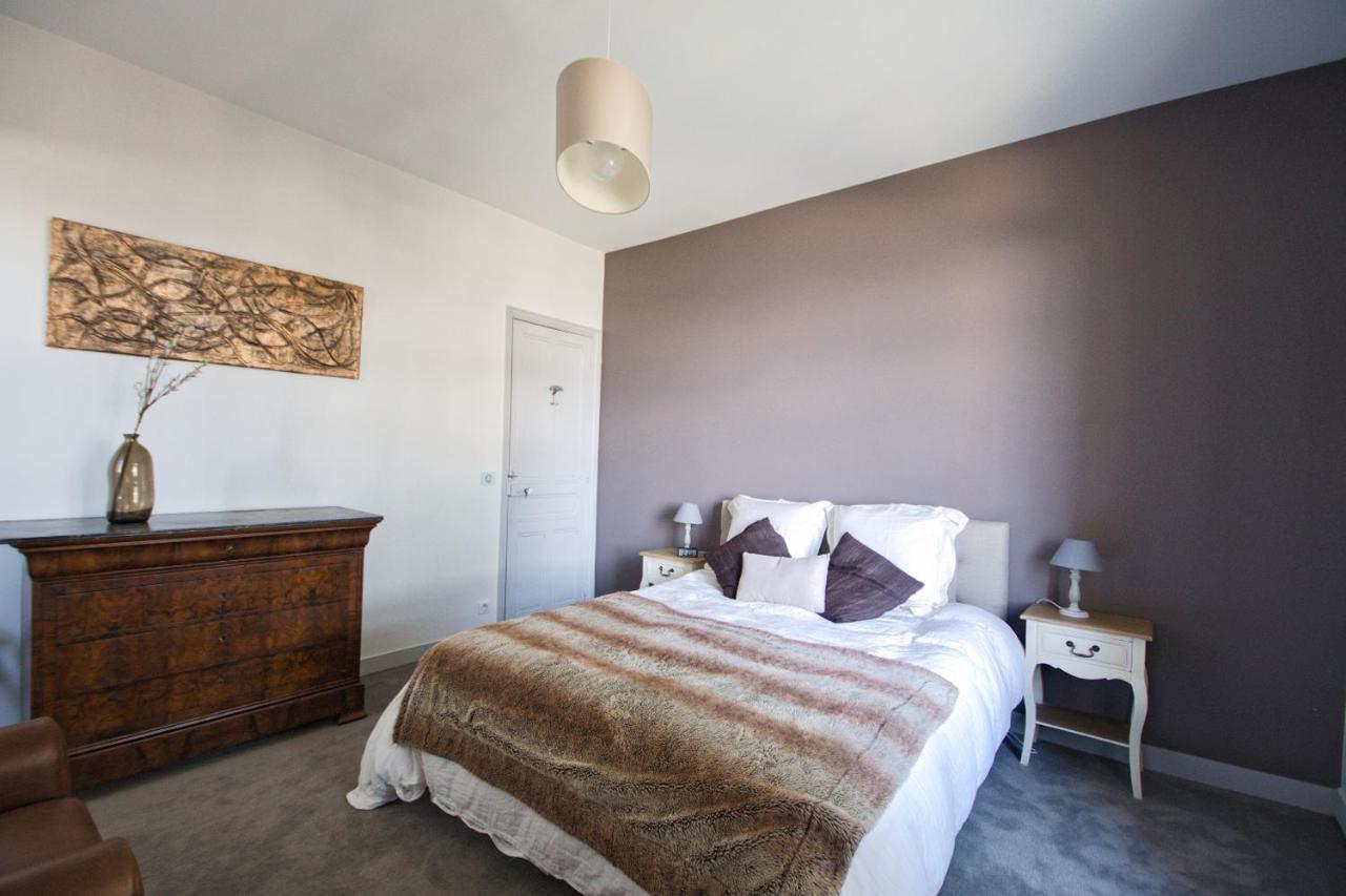 Villa Classee 4 Etoiles Vue Mer Exceptionnelle Trouville-sur-Mer Zewnętrze zdjęcie