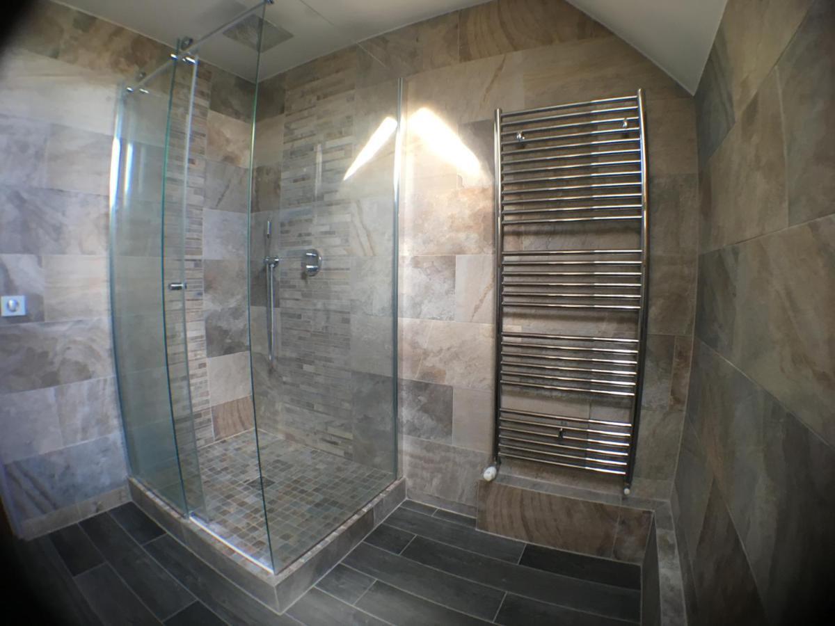 Villa Classee 4 Etoiles Vue Mer Exceptionnelle Trouville-sur-Mer Zewnętrze zdjęcie