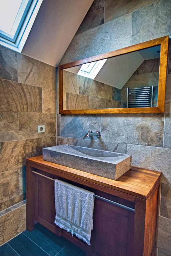 Villa Classee 4 Etoiles Vue Mer Exceptionnelle Trouville-sur-Mer Zewnętrze zdjęcie